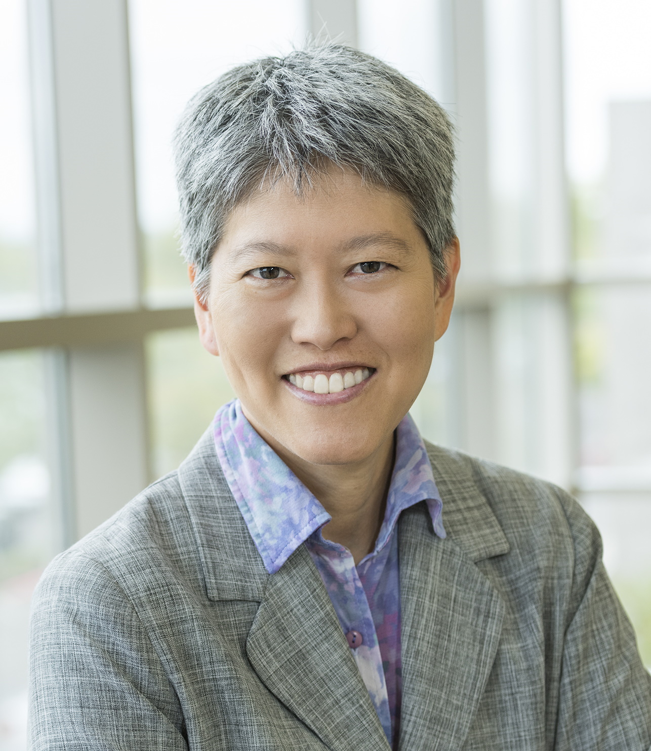 Anne Matsuura
