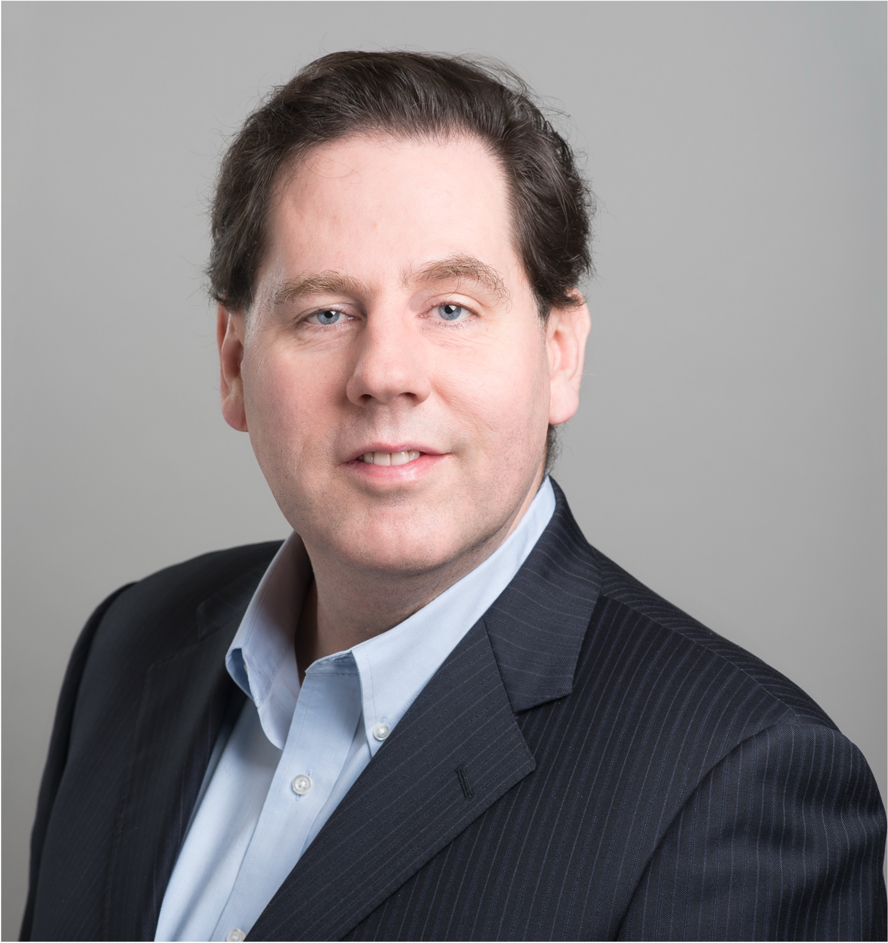 Dr. Vaughn Betz