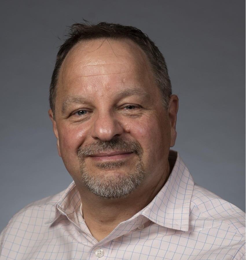 Dr. Michael Zink