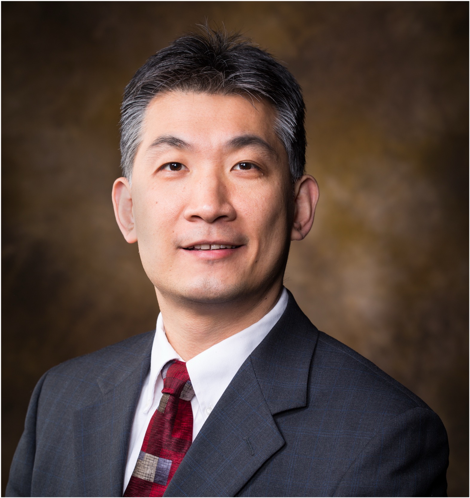 Dr. Jia Di
